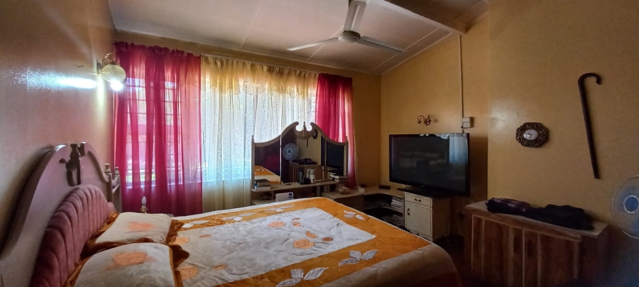 4 Bedroom Property for Sale in Meiringspark North West